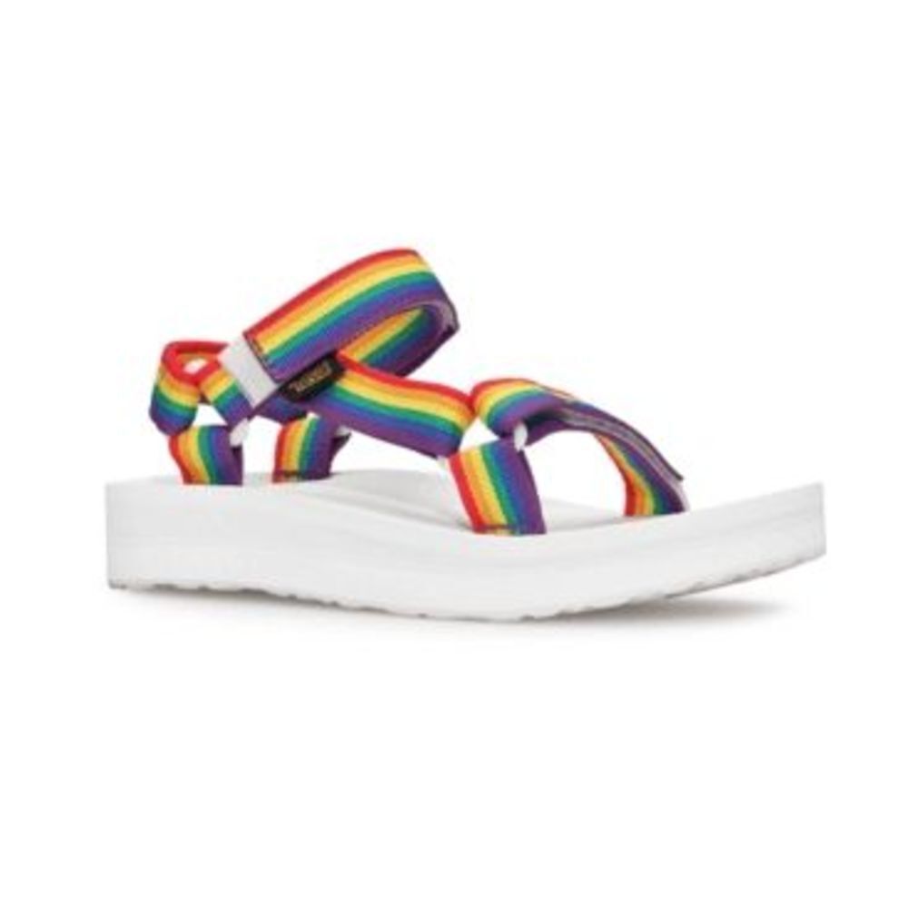 Teva Women's Rainbow Sandals